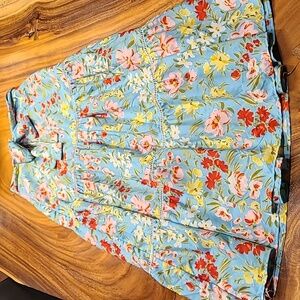 HD gorgeous long skirt